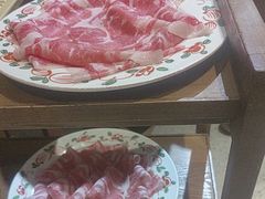 -北京老门框爆肚涮肉馆(凤城六路店)