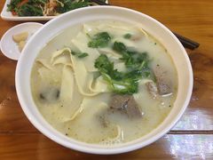 -河南食府(人民路店)