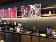 -星巴克(天津SM城市广场店)