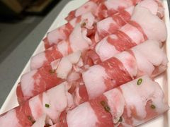 -海底捞火锅(公益西桥店)
