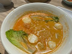 -珍粥道(杉杉奥特莱斯店)