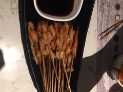 -哥老官重庆美蛙鱼头(宝山龙湖店)