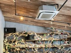 大堂-Common Table · Brunch & Coffee