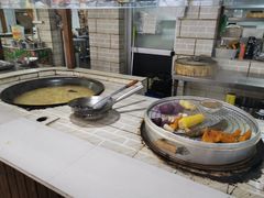 -人民公社大食堂(顺义总店)