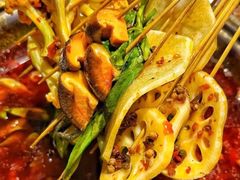 -成都玉林串串香(世纪港湾店)