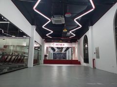 -巅峰减重高端减肥训练营(惠州店)