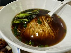 -君东记本帮面馆(天钥桥路店)