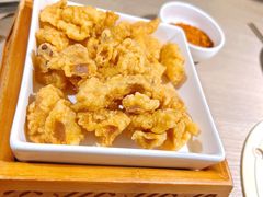 成都小酥肉-望蓉城·古法酸菜鱼·川小馆(金桥国际店)