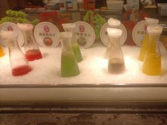 -韩京烤肉自助料理·特团享补贴(义乌之心店)