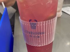 -茶百道(朝阳北路店)