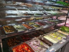 自助取餐区-33韩式自助烧烤(环城南路店)