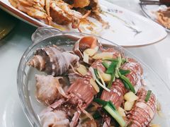 -海鲜人家(吕四店)