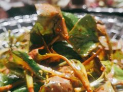 鱼腥草-新沸腾鱼乡(世贸天阶店)