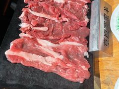 -草原塞蛮羊火锅城(港湾店)