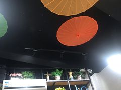 -熊在烤肉烧烤店(林荫店)