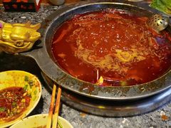 -蜀大侠火锅(总府路店)