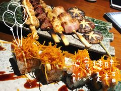 -千代武日本料理(开发区店)