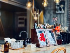 -北京铁手咖啡制造总局metalhands(东四店)