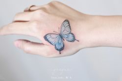 -飛凡TATTOO纹身•原创