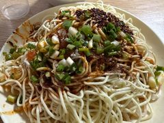 -林静小吃(复兴路店)