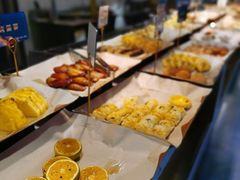 -半岛听涛蒸汽海鲜自助(K11店)