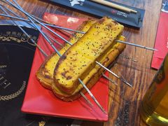 -香约老地方烧烤(九道街店)