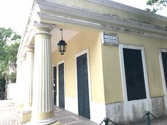 -龙环葡韵住宅式博物馆