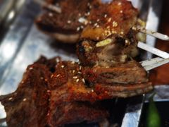 -兰州老马家族食府(康庄总店)