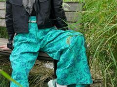 -汉长安城未央宫国家考古遗址公园