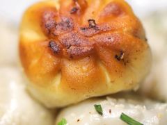 -舒蔡记生煎菜饭(云南中路店)