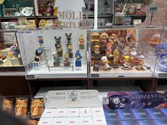 -泡泡玛特POPMART(天环购物中心店)