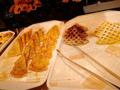 -炽真·果木窑烤自助牛排馆儿(和平欧乐店)