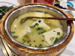 -洞庭米湘·湖南菜(银河SOHO店)