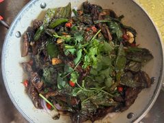 -沔阳会馆(沔街店)