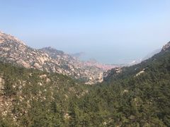 -青岛崂山太清宫