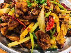 -干锅鱼庄(北京荟聚西红门购物中心店)