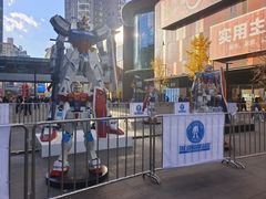 -大悦城(沈阳中街店)