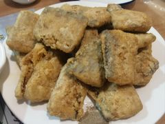 炸刀鱼-龙福祥餐馆