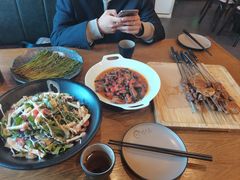 -烤无忌·新疆菜馆(格林威治城店)