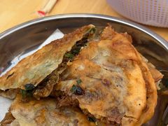-逍遥镇刘相五胡辣汤豆沫馆(康复中街店)