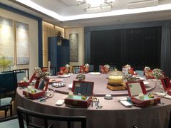 -囍榷·鲜美常州菜(恐龙园店)