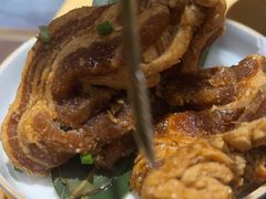 -韩香阁烤肉专门店(银座店)