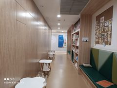 -亲亲袋鼠托育早教·思维专注力·棕熊英语(鼓楼恒力城店)