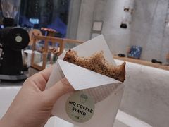 -MQ COFFEE STAND明谦(新洲店)