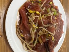 -何记酿皮店(西流湾店)