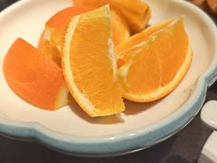 -西郊八号·山野江西菜(开发区店)