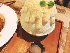 -After You Dessert Cafe(CENTRALWORLD)