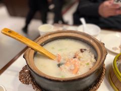 -火齐潮汕砂锅粥(五道口店)