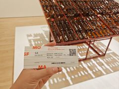 -旧金山现代艺术博物馆