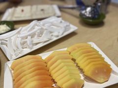 -龙泉人椰子鸡.糟粕醋.海南菜(三亚旗舰店)